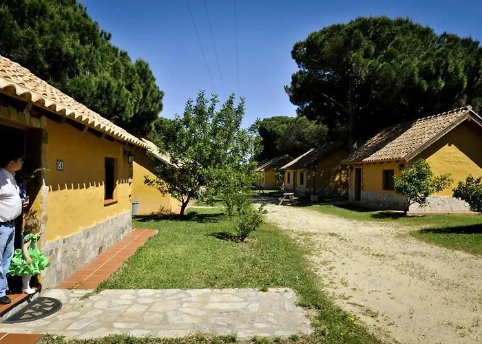 Rural Vejer