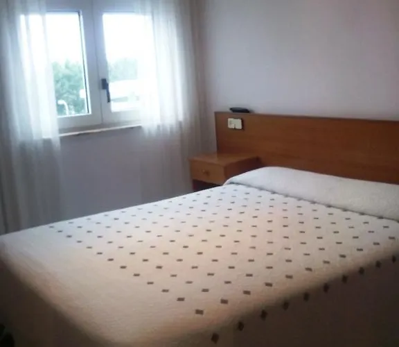 Hostal Chiquin