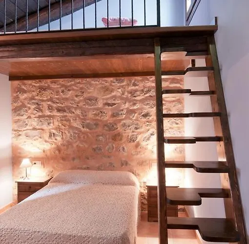 Apartamentos Cine Capicol
