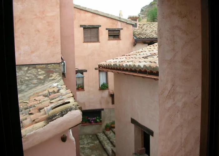 Apartamentos Cine Capicol