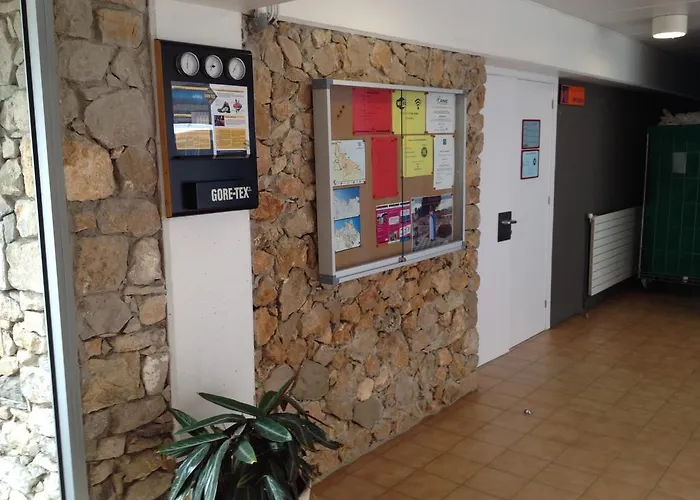 Alberg L'Escala Xanascat