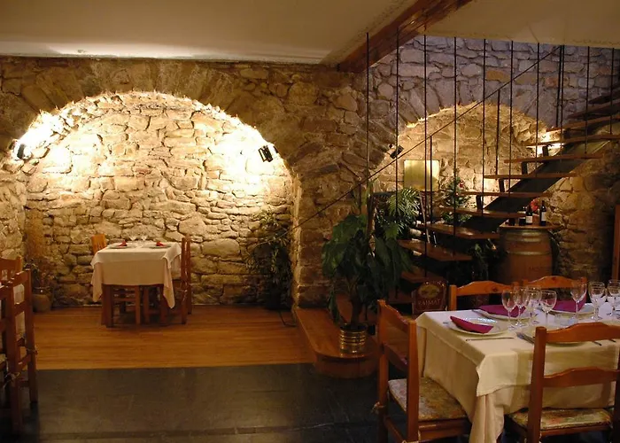 Hotel Casa Carmen Benabarre, España
