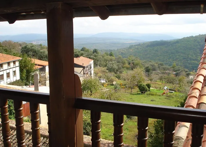 Apartamentos Azahar