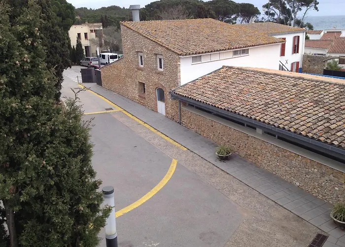 Alberg L'Escala Xanascat