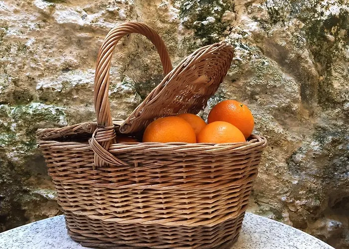 Ca Na Francina