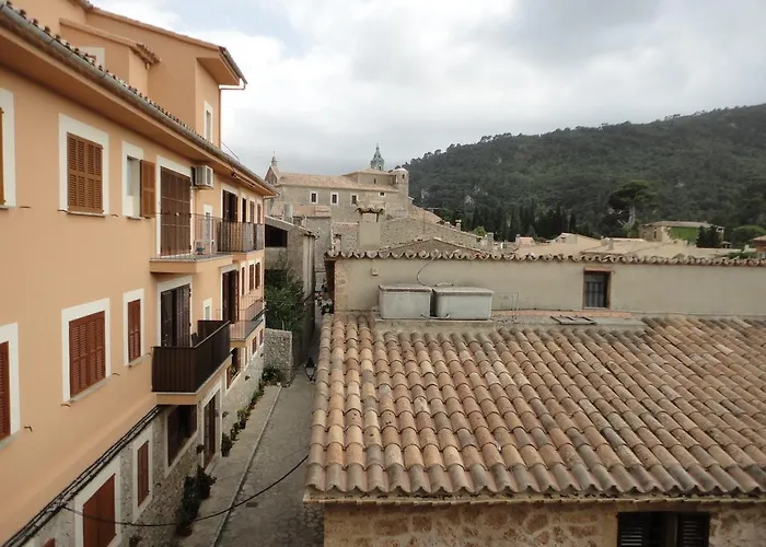 Ca Na Francina