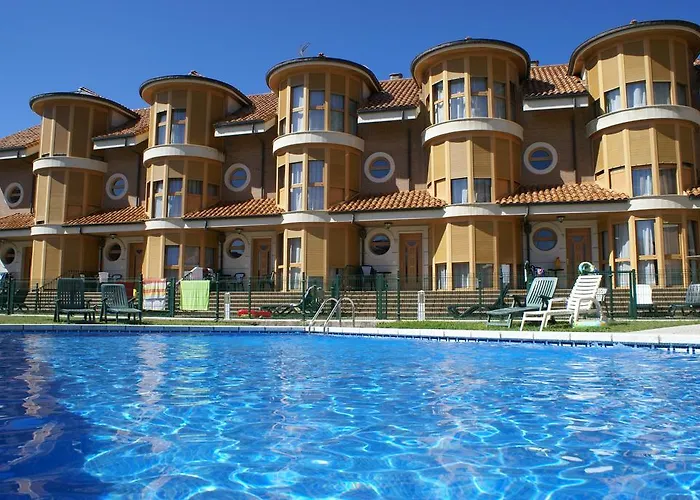 Apartamentos Quinto Sueño Noja, España