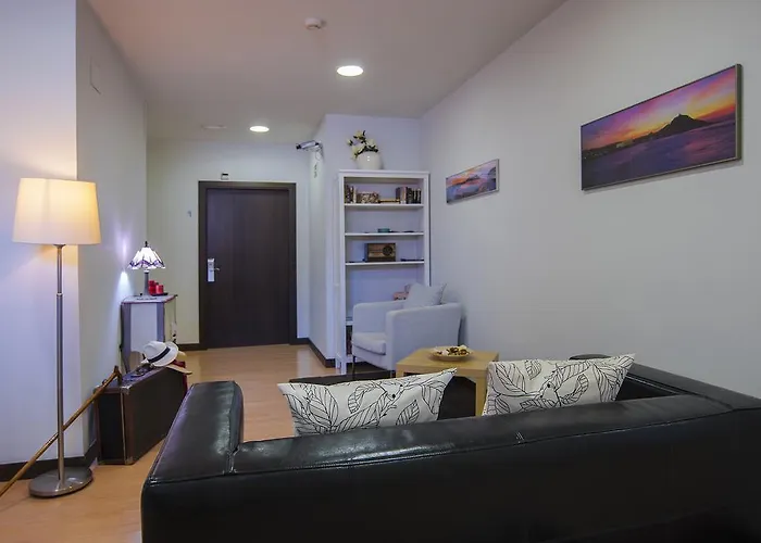 Pension Guria Jatetxea Urnieta, España