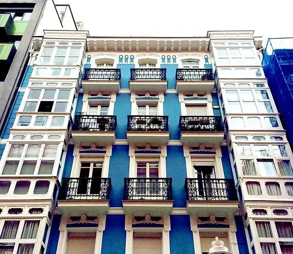 Pension Martinez Bilbao, España