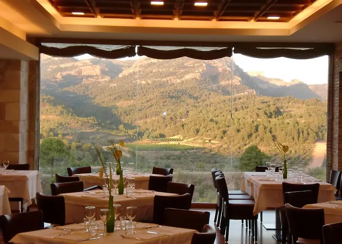 Hotel & Spa Can Josep Winery Bot, España