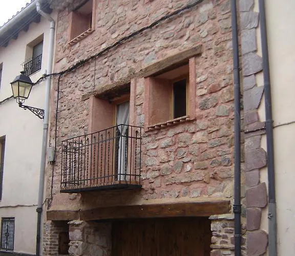 Hostal El Rincón de Bezas, España