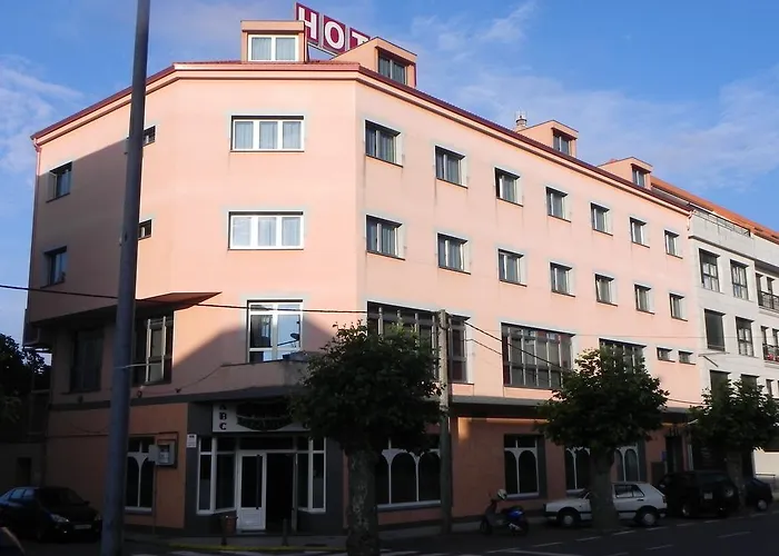 Restaurante Pizzeria Abc