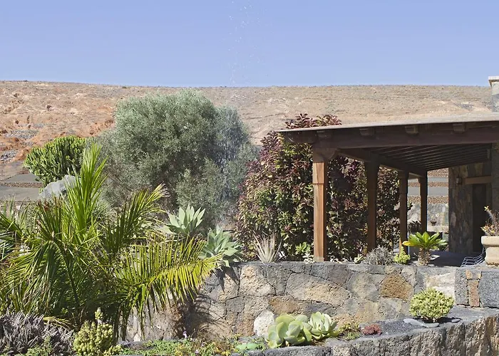 Villa Remedios