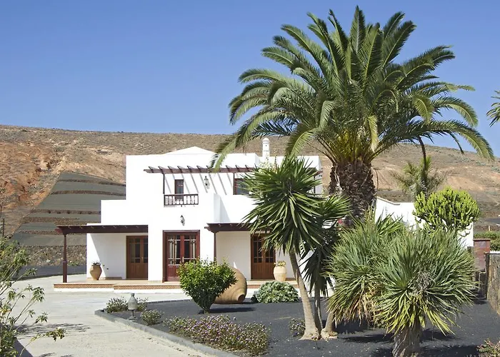 Villa Remedios