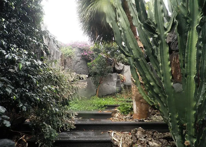 Villa Remedios Teguise , España