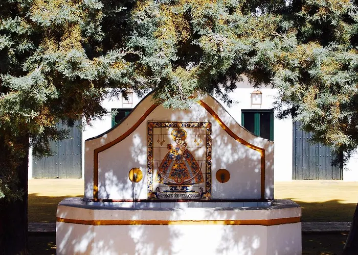 Cortijo De Vega Grande