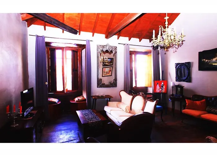 Casa La Posada La Laguna , España