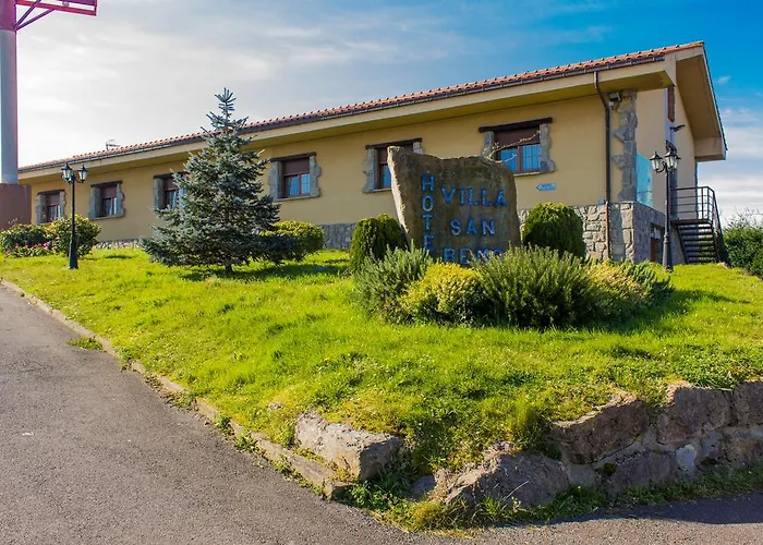 Villa San Remo