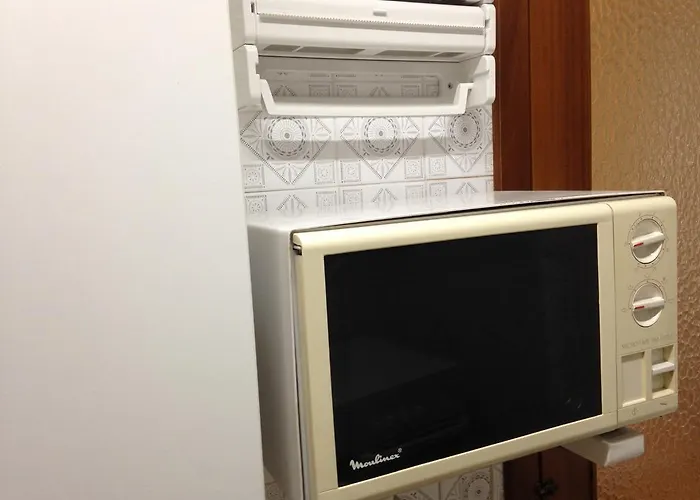 Apartamentos Calle Mayor Castellón de la Plana, España