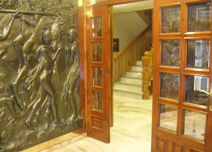 Hotel Orense