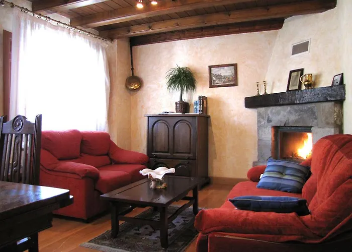 Casa Rural Burret