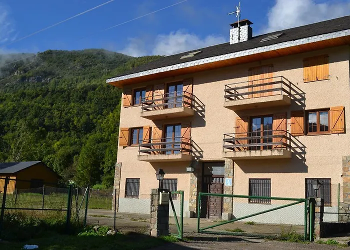 Albergue Velarta