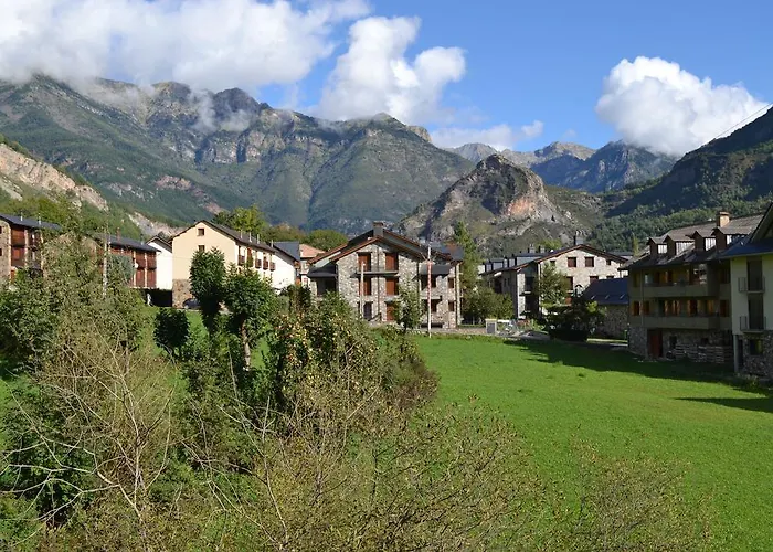 Albergue Velarta