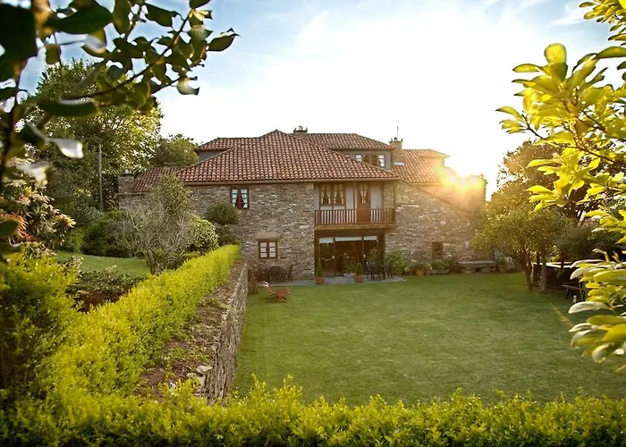 Casa Rural Cordobelas