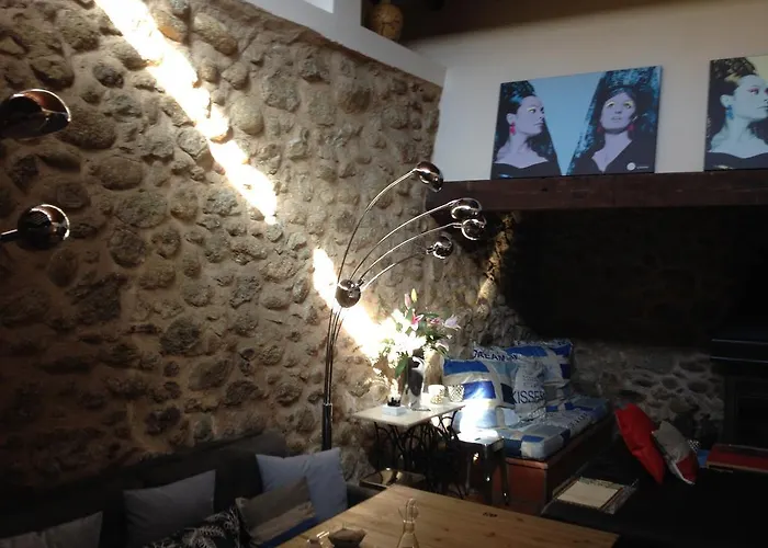 Posada Albarea