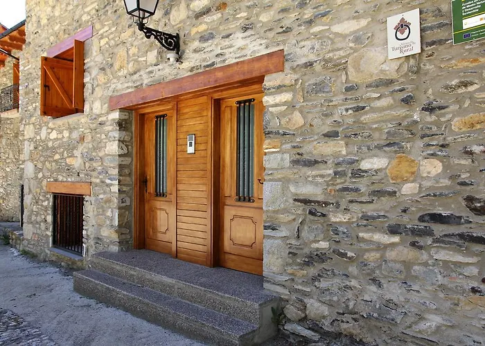 Apartamentos Chuanon