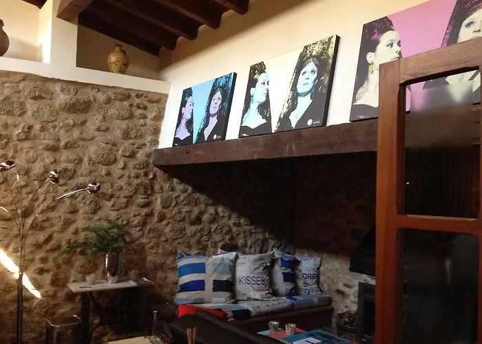 Posada Albarea Candeleda, España