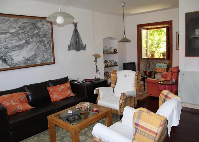 Casa Bernarda