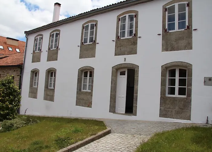 Casa Bernarda