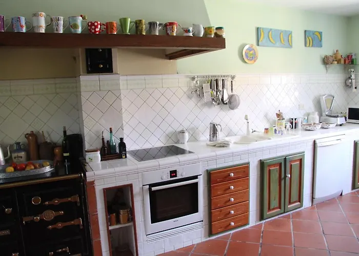 Casa Bernarda