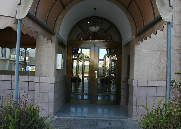 Hotel Austria 76