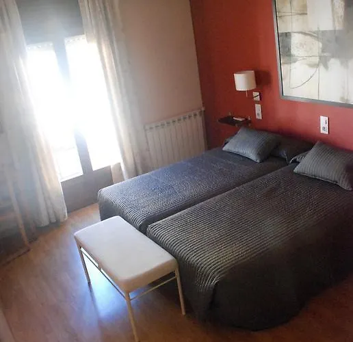 Hostal Delgado
