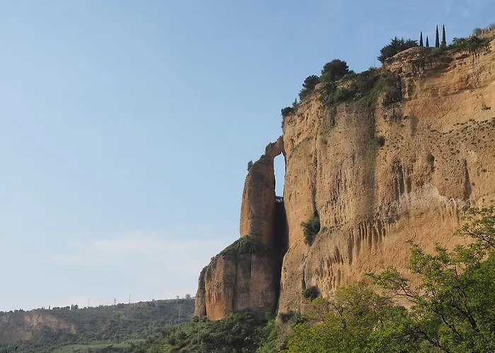 Albergue Los Molinos