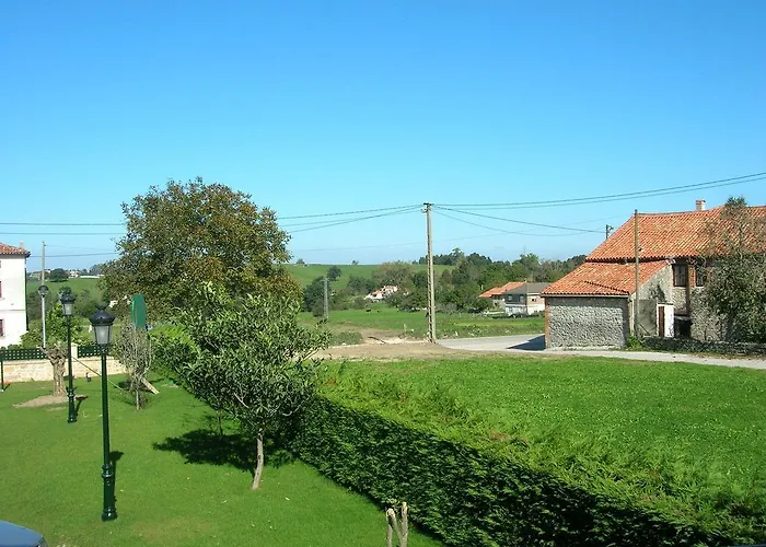 Rural Mies De