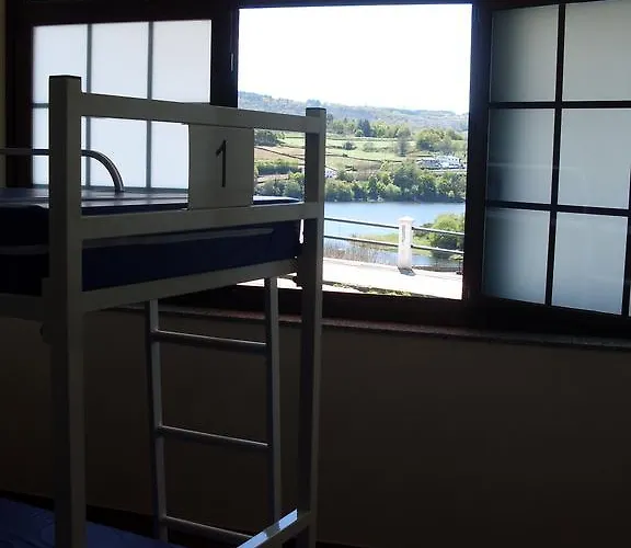Albergue Folgueira