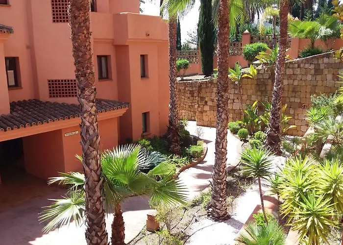 Royal Suites Marbella