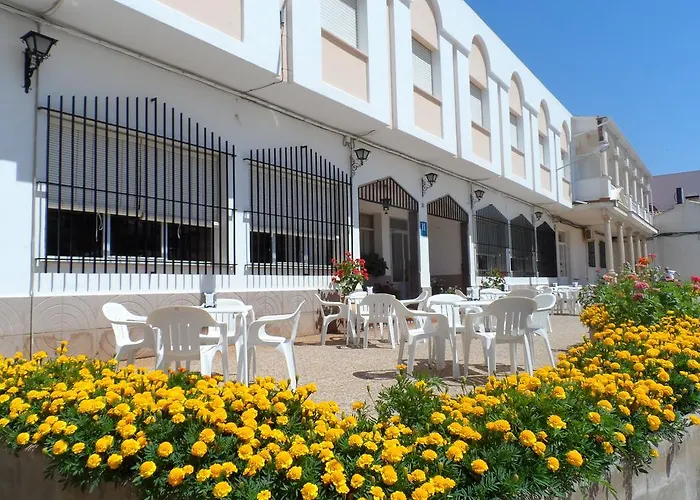 Hostal La Noria