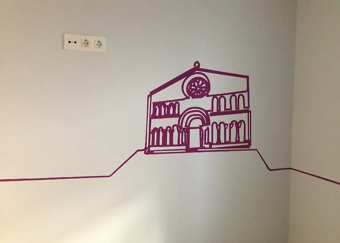 Pensión Herradores