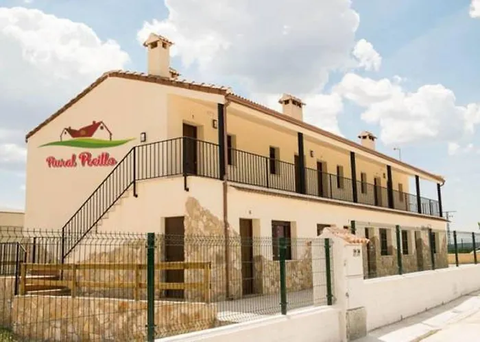 Rural Reillo Alojamientos Rurales, España