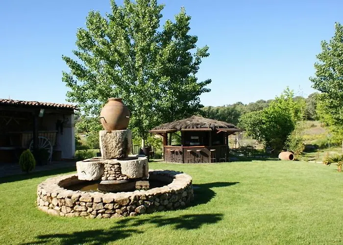 Complejo Rural El Prado