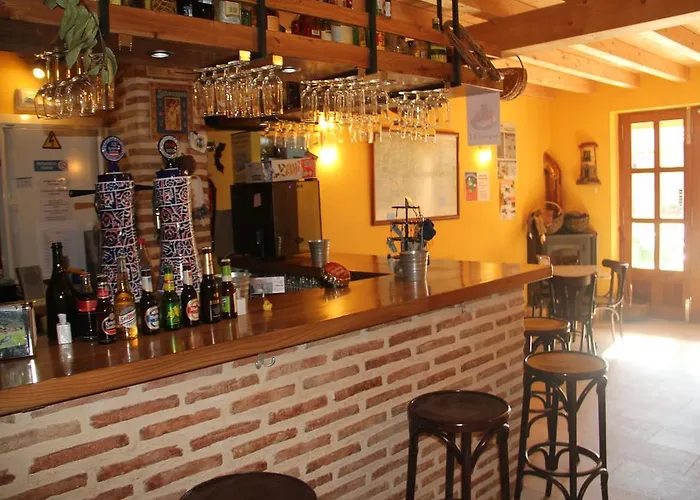 Hostel Curavacas Triollo, España