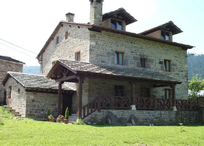 La Braniza