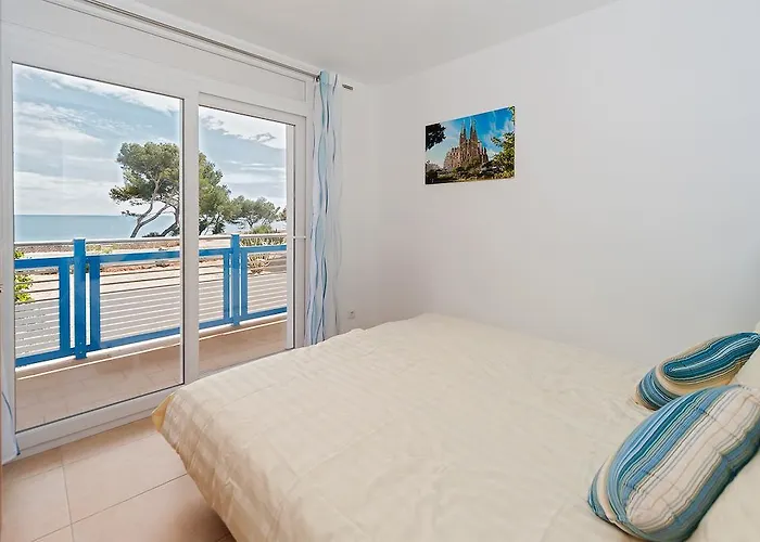 Apartamentos Mar y Sol Miami Platja , España