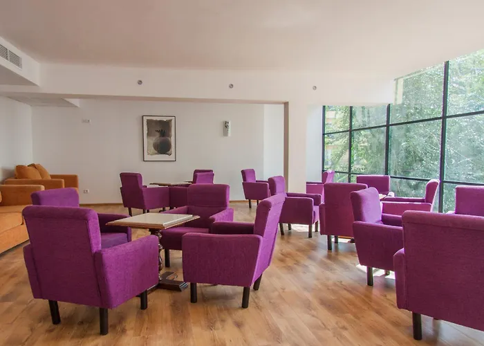 Hotel Marbel Can Pastilla , Spain
