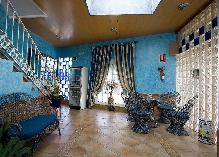 Hostal Don Quijote