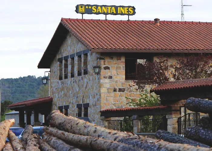 Santa Inés